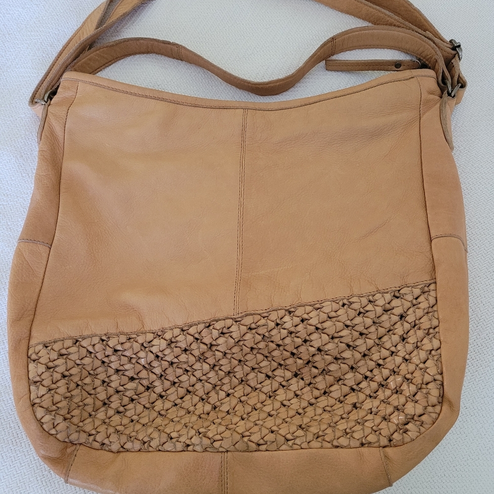 Day and Mood purse